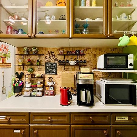 Guesthouse Murabito ยามานากะโกะ ภายนอก รูปภาพ