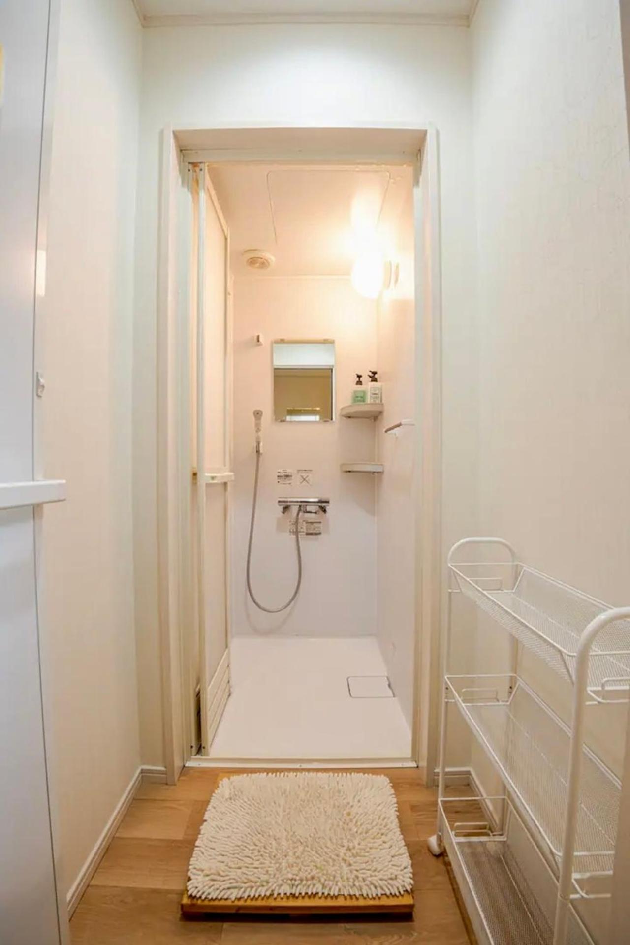 Guesthouse Murabito ยามานากะโกะ ภายนอก รูปภาพ