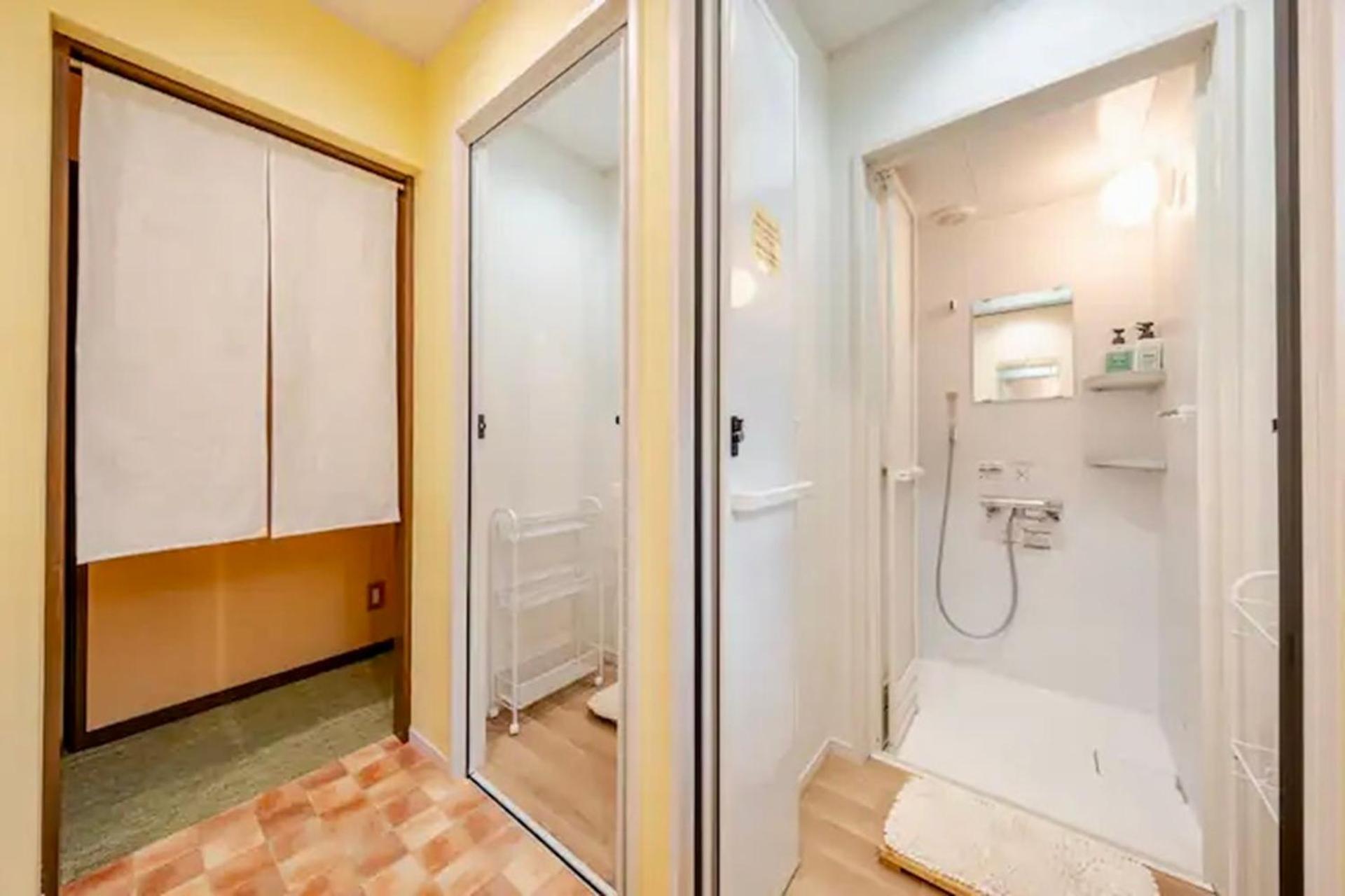 Guesthouse Murabito ยามานากะโกะ ภายนอก รูปภาพ